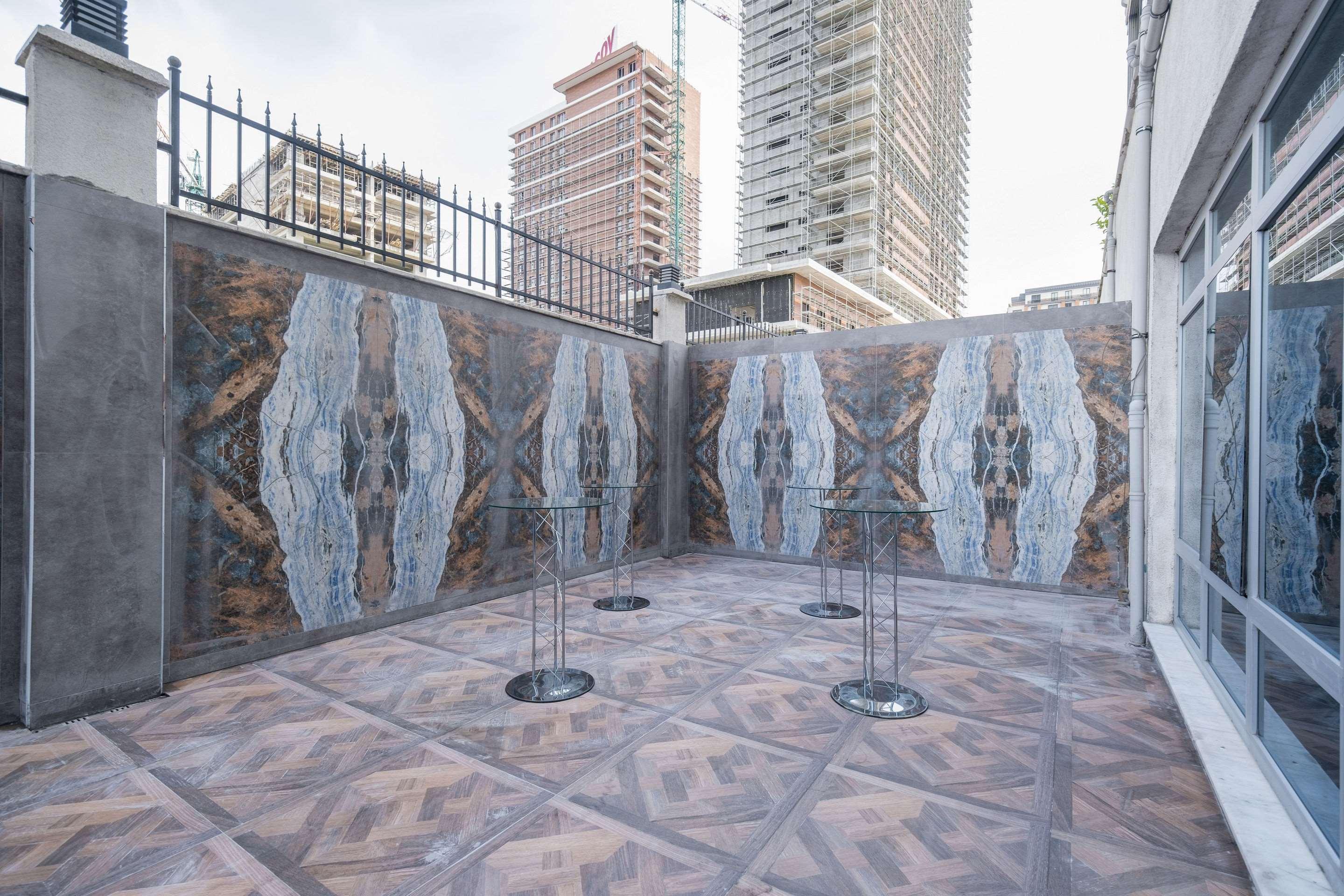 Clarion Hotel Istanbul Mahmutbey Exterior photo