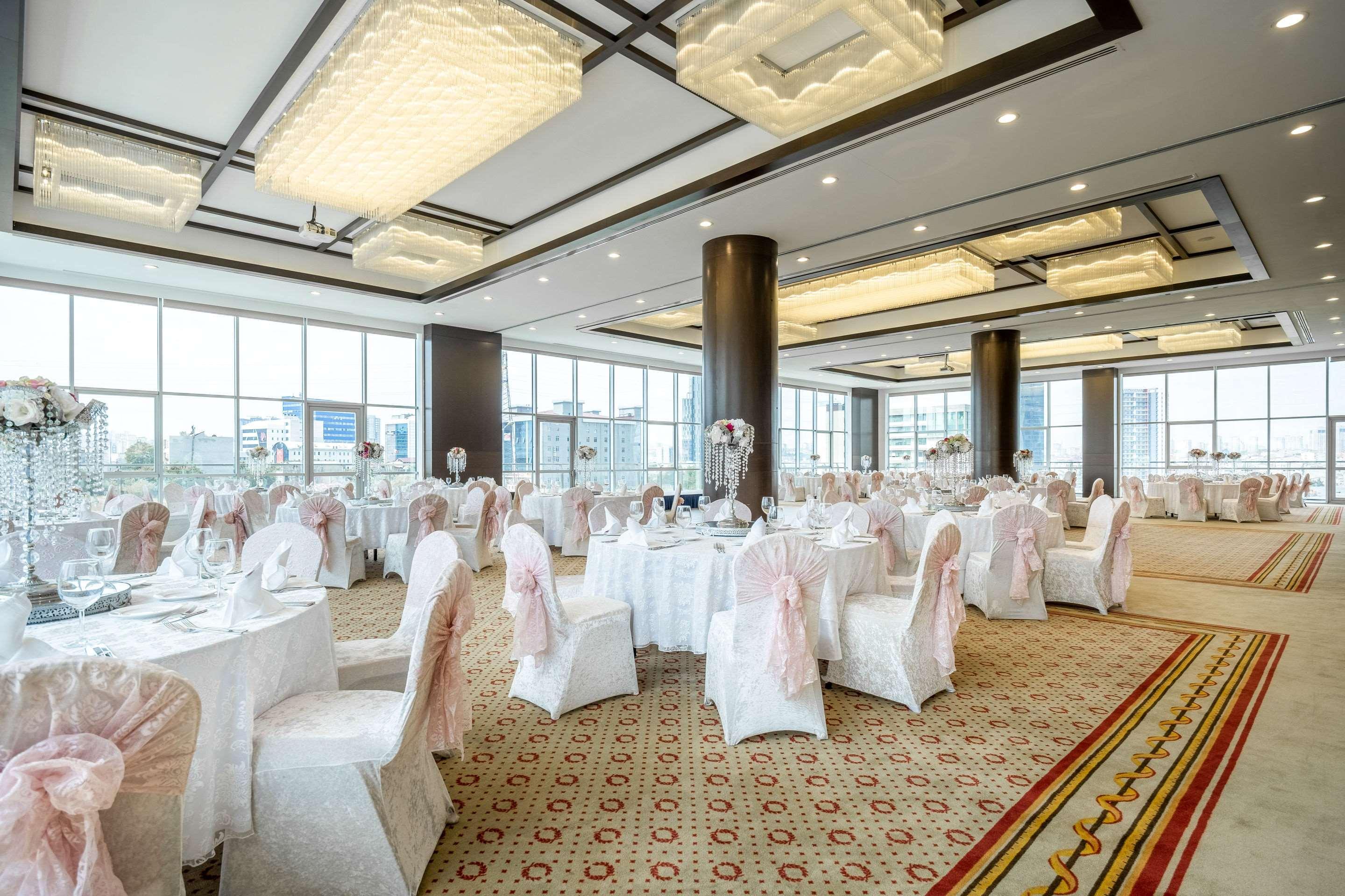 Clarion Hotel Istanbul Mahmutbey Exterior photo