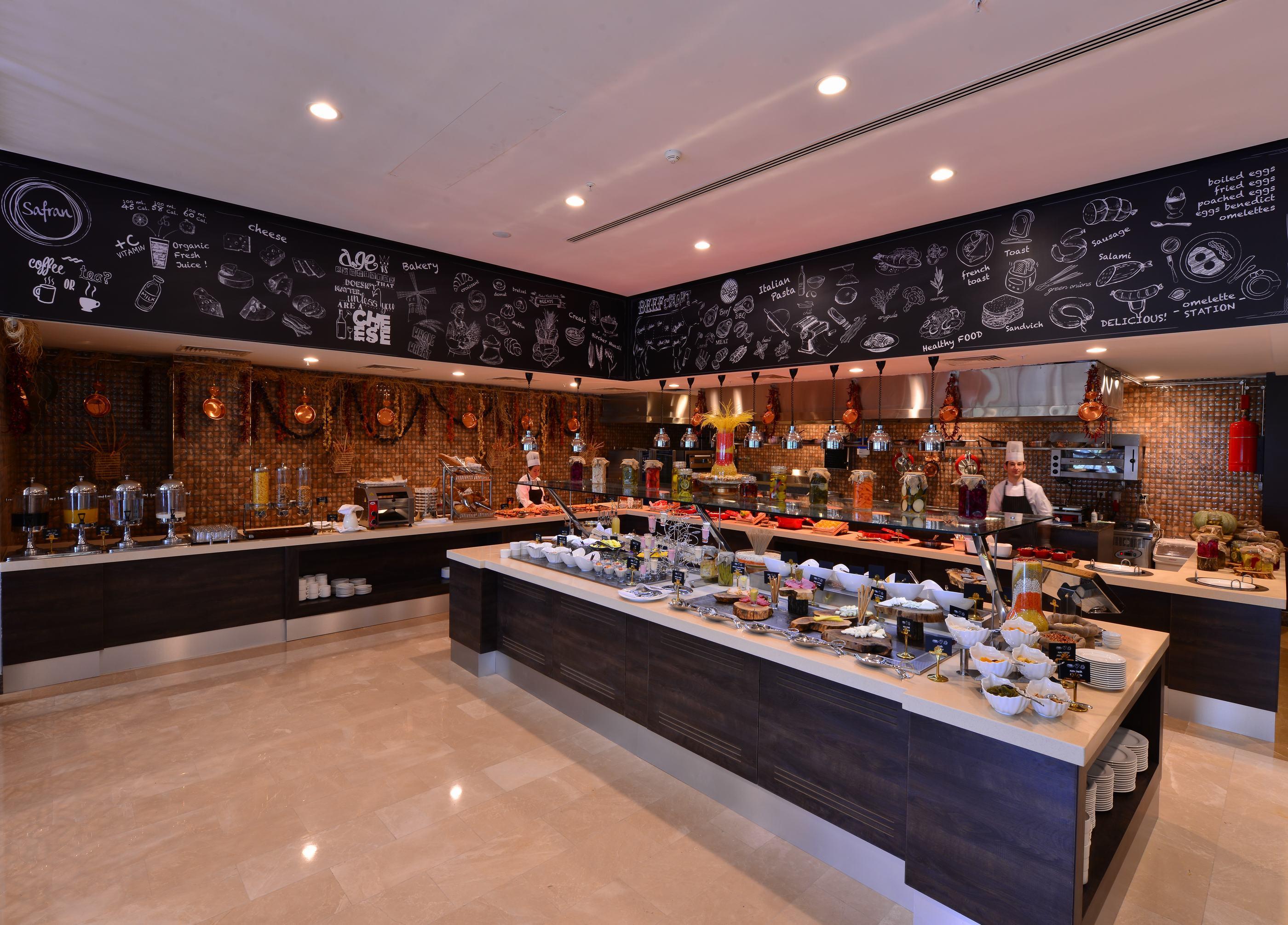 Clarion Hotel Istanbul Mahmutbey Exterior photo